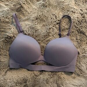 Victoria's Secret Lavender Bra